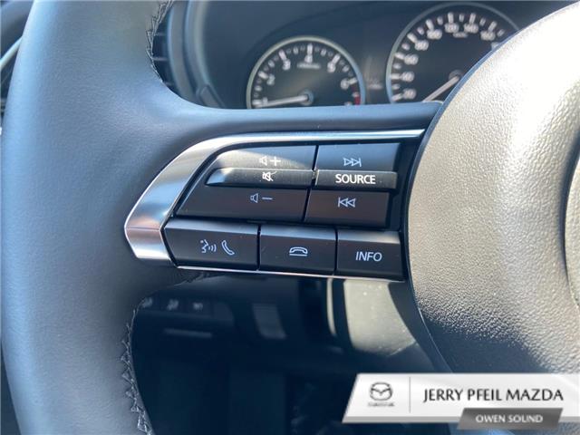 2026 Mazda CX-30 GT (Stk: 03684P) in Owen Sound - Image 14 of 20