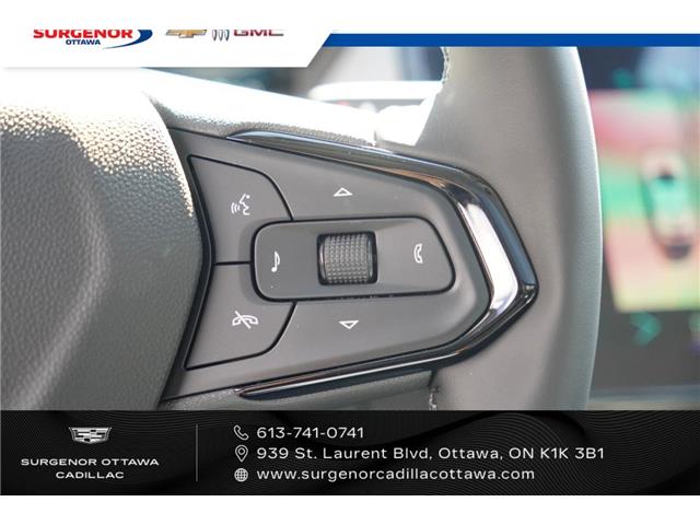 2027 Chevrolet Bolt RS (Stk: R28559) in Ottawa - Image 16 of 19