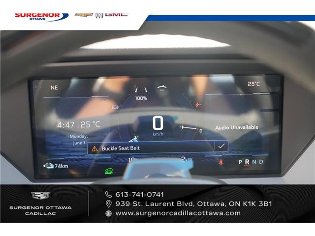 2027 Chevrolet Bolt RS (Stk: R28559) in Ottawa - Image 18 of 19