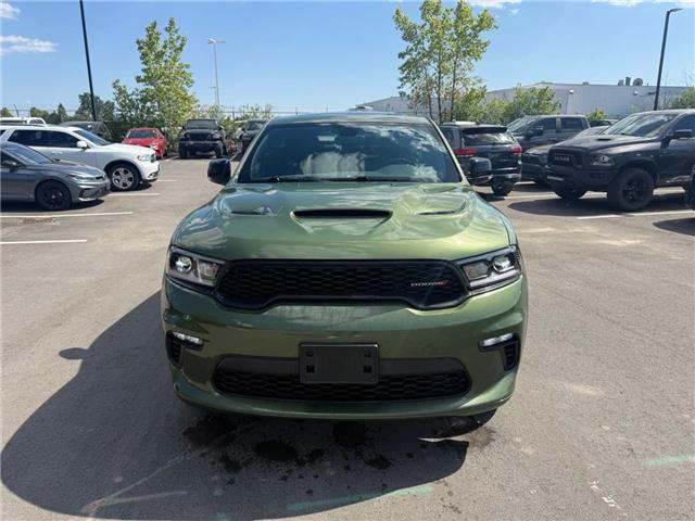 2021 Dodge Durango GT (Stk: 166753) in London - Image 2 of 12