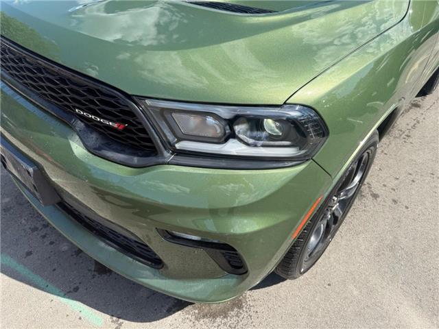 2021 Dodge Durango GT (Stk: 166753) in London - Image 3 of 12