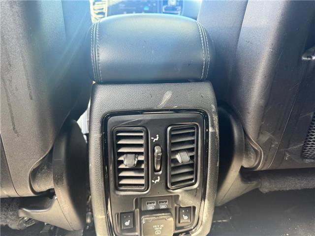 2021 Dodge Durango GT (Stk: 166753) in London - Image 11 of 12
