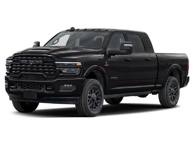 2026 RAM 3500 Limited