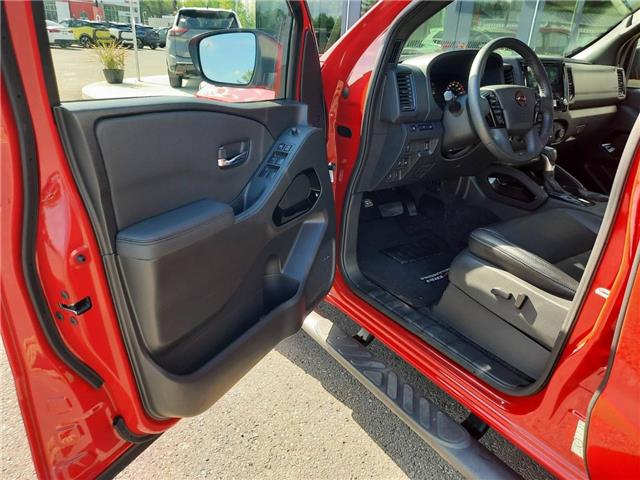 2022 Nissan Frontier PRO-4X (Stk: 9247A) in Cornwall - Image 20 of 30