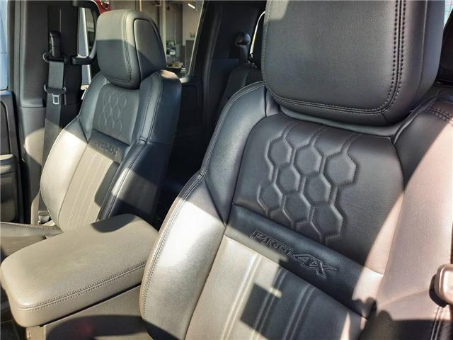 2022 Nissan Frontier PRO-4X (Stk: 9247A) in Cornwall - Image 27 of 30
