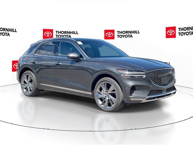 2025 Genesis GV70 2.5T Prestige