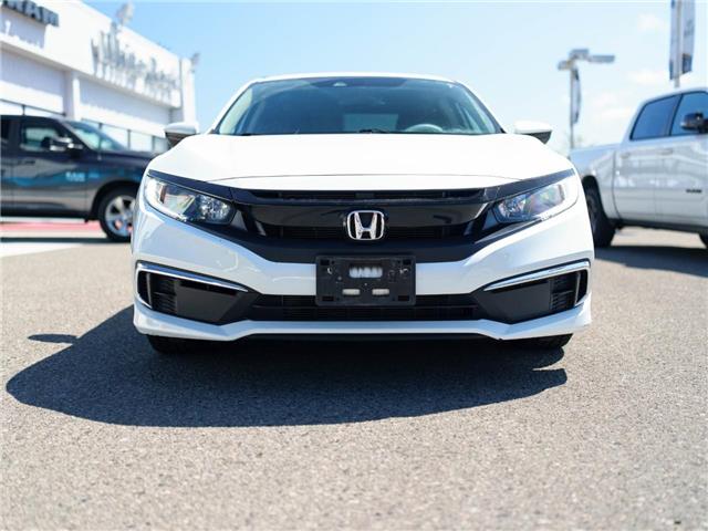 2019 Honda Civic LX (Stk: 31360A) in Surrey - Image 2 of 20 2019 Honda Civic LX (Stk: 31360A) in Surrey - Image 2 of 20