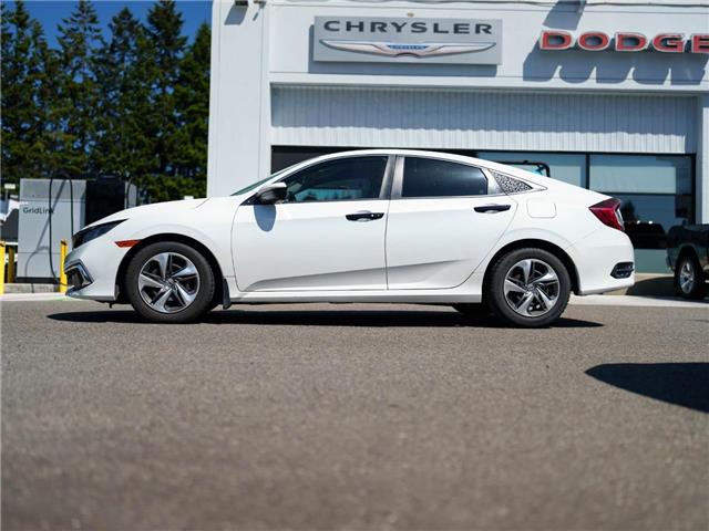 2019 Honda Civic LX (Stk: 31360A) in Surrey - Image 3 of 20 2019 Honda Civic LX (Stk: 31360A) in Surrey - Image 3 of 20