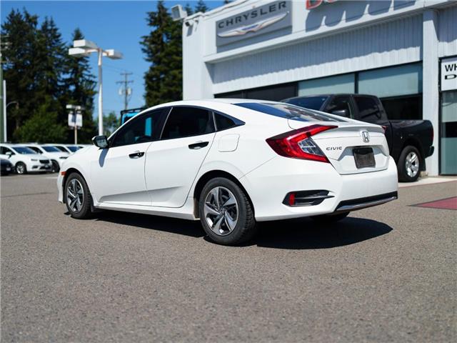 2019 Honda Civic LX (Stk: 31360A) in Surrey - Image 4 of 20 2019 Honda Civic LX (Stk: 31360A) in Surrey - Image 4 of 20