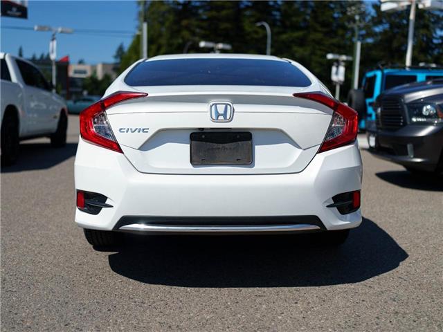 2019 Honda Civic LX (Stk: 31360A) in Surrey - Image 5 of 20 2019 Honda Civic LX (Stk: 31360A) in Surrey - Image 5 of 20