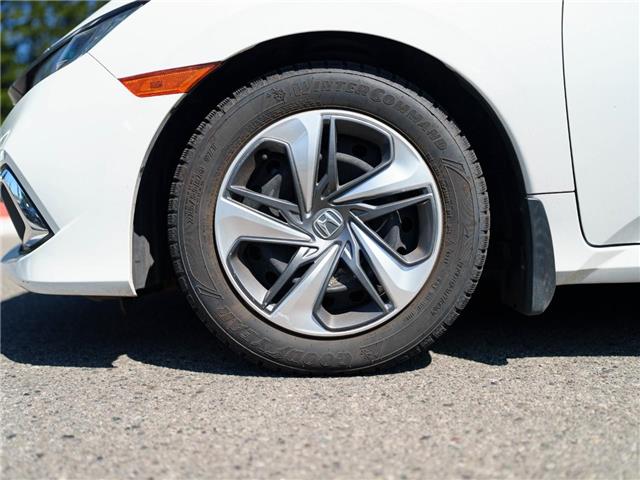 2019 Honda Civic LX (Stk: 31360A) in Surrey - Image 6 of 20 2019 Honda Civic LX (Stk: 31360A) in Surrey - Image 6 of 20