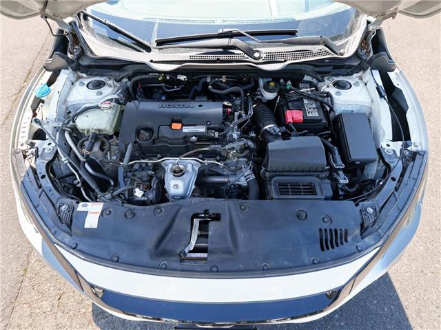 2019 Honda Civic LX (Stk: 31360A) in Surrey - Image 7 of 20 2019 Honda Civic LX (Stk: 31360A) in Surrey - Image 7 of 20