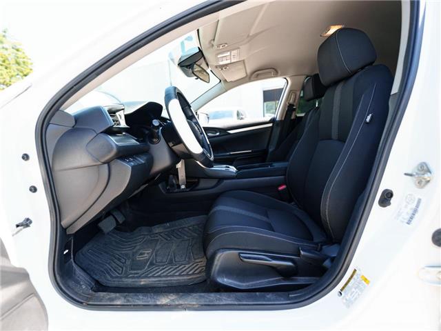 2019 Honda Civic LX (Stk: 31360A) in Surrey - Image 8 of 20 2019 Honda Civic LX (Stk: 31360A) in Surrey - Image 8 of 20