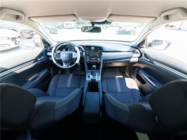 2019 Honda Civic LX (Stk: 31360A) in Surrey - Image 9 of 20 2019 Honda Civic LX (Stk: 31360A) in Surrey - Image 9 of 20