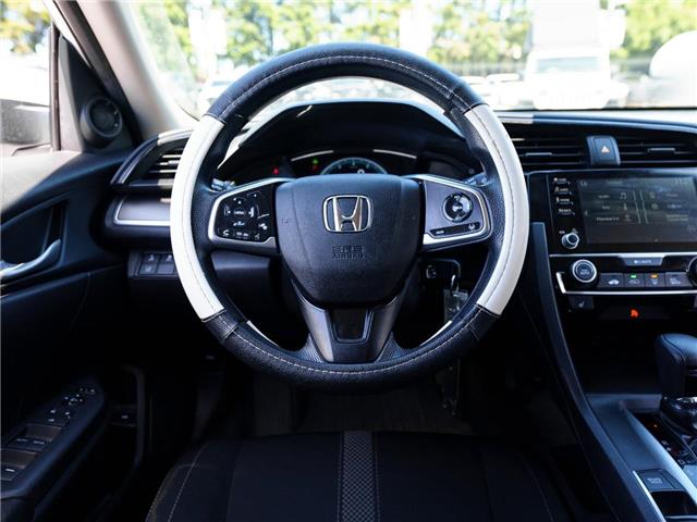 2019 Honda Civic LX (Stk: 31360A) in Surrey - Image 11 of 20 2019 Honda Civic LX (Stk: 31360A) in Surrey - Image 11 of 20