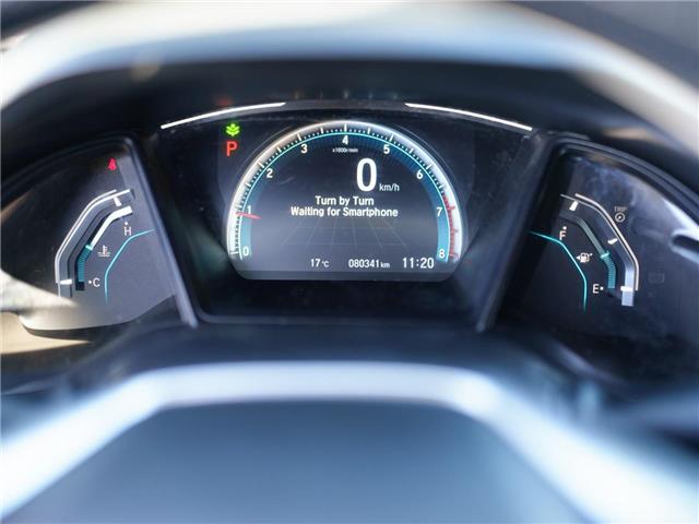2019 Honda Civic LX (Stk: 31360A) in Surrey - Image 13 of 20 2019 Honda Civic LX (Stk: 31360A) in Surrey - Image 13 of 20