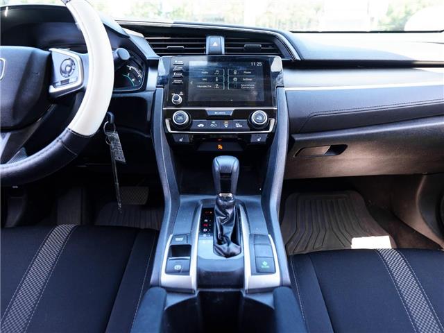 2019 Honda Civic LX (Stk: 31360A) in Surrey - Image 14 of 20 2019 Honda Civic LX (Stk: 31360A) in Surrey - Image 14 of 20