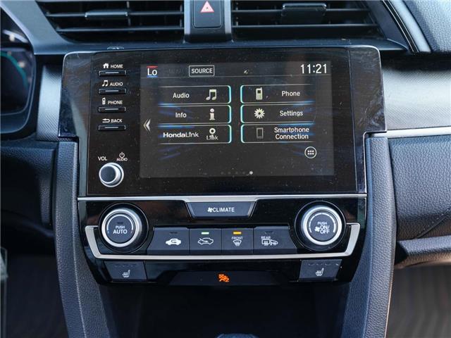 2019 Honda Civic LX (Stk: 31360A) in Surrey - Image 15 of 20 2019 Honda Civic LX (Stk: 31360A) in Surrey - Image 15 of 20