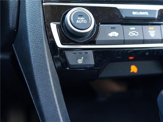 2019 Honda Civic LX (Stk: 31360A) in Surrey - Image 16 of 20 2019 Honda Civic LX (Stk: 31360A) in Surrey - Image 16 of 20