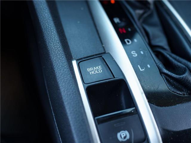2019 Honda Civic LX (Stk: 31360A) in Surrey - Image 17 of 20 2019 Honda Civic LX (Stk: 31360A) in Surrey - Image 17 of 20