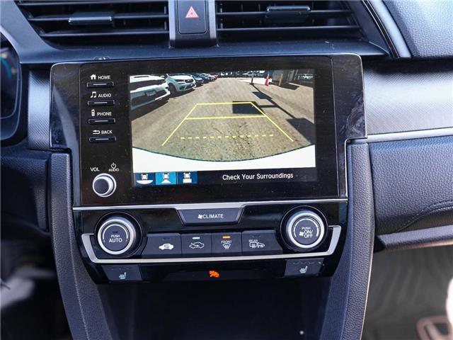 2019 Honda Civic LX (Stk: 31360A) in Surrey - Image 18 of 20 2019 Honda Civic LX (Stk: 31360A) in Surrey - Image 18 of 20