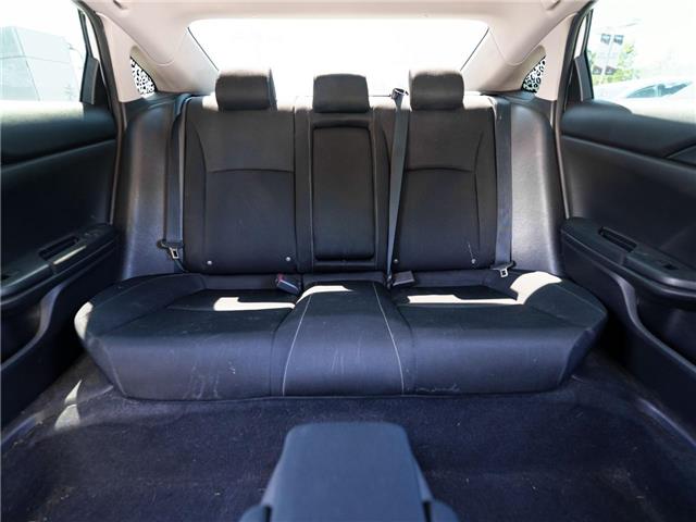 2019 Honda Civic LX (Stk: 31360A) in Surrey - Image 19 of 20 2019 Honda Civic LX (Stk: 31360A) in Surrey - Image 19 of 20