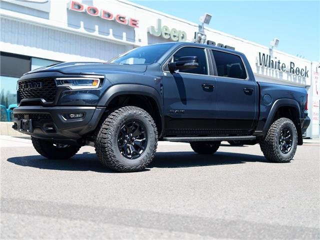 2026 RAM 1500 RHO (Stk: T398591) in Surrey - Image 1 of 22