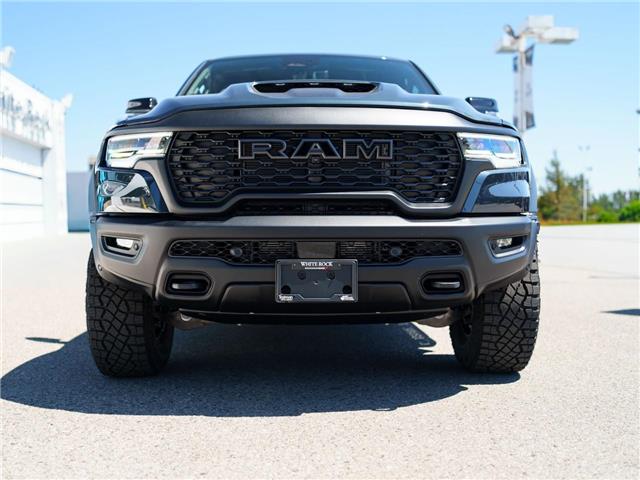 2026 RAM 1500 RHO (Stk: T398591) in Surrey - Image 2 of 22