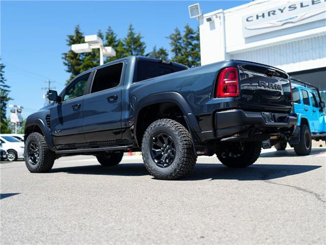 2026 RAM 1500 RHO (Stk: T398591) in Surrey - Image 5 of 22