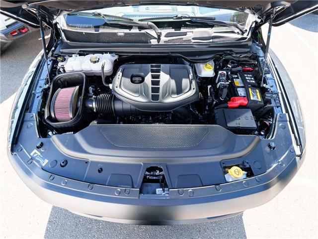 2026 RAM 1500 RHO (Stk: T398591) in Surrey - Image 8 of 22