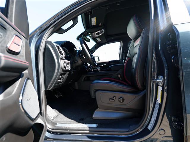 2026 RAM 1500 RHO (Stk: T398591) in Surrey - Image 9 of 22
