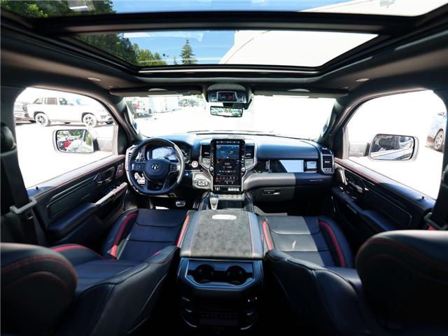 2026 RAM 1500 RHO (Stk: T398591) in Surrey - Image 10 of 22