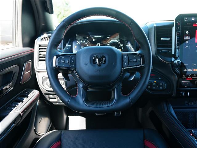 2026 RAM 1500 RHO (Stk: T398591) in Surrey - Image 11 of 22