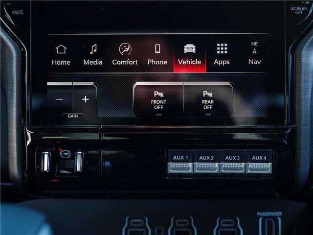 2026 RAM 1500 RHO (Stk: T398591) in Surrey - Image 16 of 22