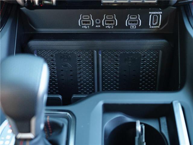 2026 RAM 1500 RHO (Stk: T398591) in Surrey - Image 17 of 22