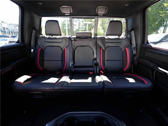 2026 RAM 1500 RHO (Stk: T398591) in Surrey - Image 22 of 22