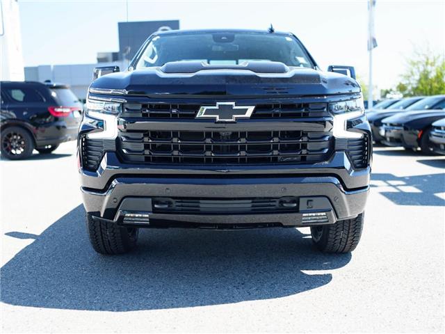 2024 Chevrolet Silverado 1500 LT Trail Boss (Stk: 31210) in Surrey - Image 2 of 20 2024 Chevrolet Silverado 1500 LT Trail Boss (Stk: 31210) in Surrey - Image 2 of 20