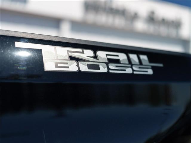 2024 Chevrolet Silverado 1500 LT Trail Boss (Stk: 31210) in Surrey - Image 6 of 20 2024 Chevrolet Silverado 1500 LT Trail Boss (Stk: 31210) in Surrey - Image 6 of 20