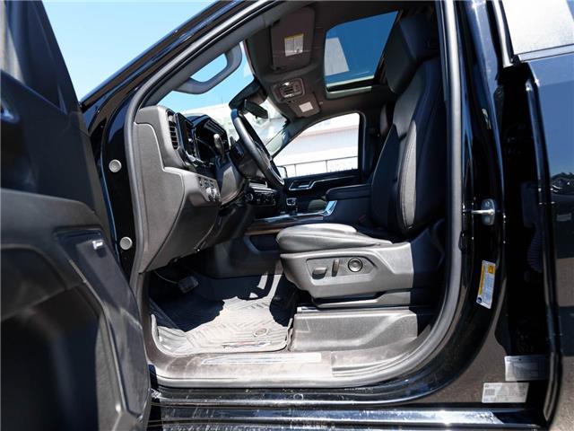 2024 Chevrolet Silverado 1500 LT Trail Boss (Stk: 31210) in Surrey - Image 8 of 20 2024 Chevrolet Silverado 1500 LT Trail Boss (Stk: 31210) in Surrey - Image 8 of 20