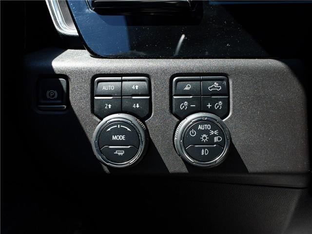 2024 Chevrolet Silverado 1500 LT Trail Boss (Stk: 31210) in Surrey - Image 10 of 20 2024 Chevrolet Silverado 1500 LT Trail Boss (Stk: 31210) in Surrey - Image 10 of 20
