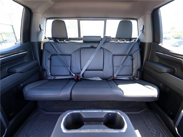 2024 Chevrolet Silverado 1500 LT Trail Boss (Stk: 31210) in Surrey - Image 20 of 20 2024 Chevrolet Silverado 1500 LT Trail Boss (Stk: 31210) in Surrey - Image 20 of 20