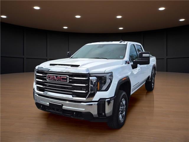 2024 GMC Sierra 3500HD SLE