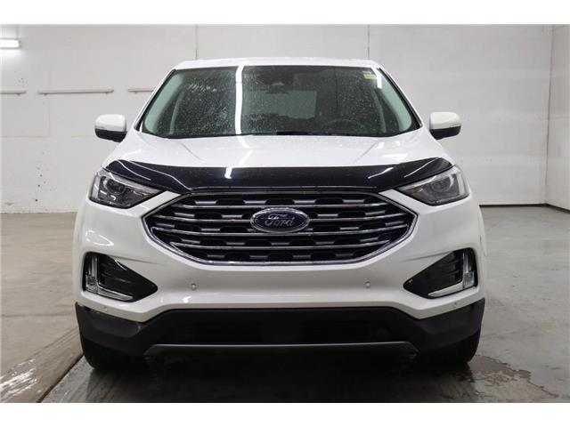 2022 Ford Edge Titanium (Stk: T3356A) in Watrous - Image 4 of 39 2022 Ford Edge Titanium (Stk: T3356A) in Watrous - Image 4 of 39