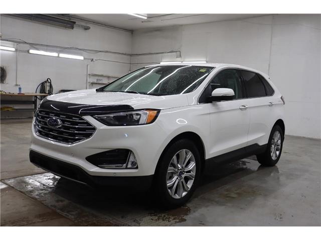 2022 Ford Edge Titanium (Stk: T3356A) in Watrous - Image 5 of 39 2022 Ford Edge Titanium (Stk: T3356A) in Watrous - Image 5 of 39