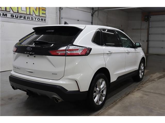 2022 Ford Edge Titanium (Stk: T3356A) in Watrous - Image 7 of 39 2022 Ford Edge Titanium (Stk: T3356A) in Watrous - Image 7 of 39