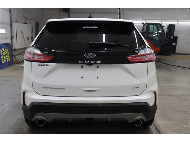 2022 Ford Edge Titanium (Stk: T3356A) in Watrous - Image 8 of 39 2022 Ford Edge Titanium (Stk: T3356A) in Watrous - Image 8 of 39