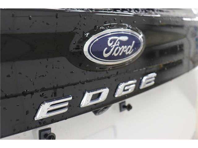 2022 Ford Edge Titanium (Stk: T3356A) in Watrous - Image 9 of 39 2022 Ford Edge Titanium (Stk: T3356A) in Watrous - Image 9 of 39