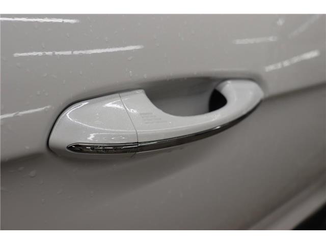 2022 Ford Edge Titanium (Stk: T3356A) in Watrous - Image 11 of 39 2022 Ford Edge Titanium (Stk: T3356A) in Watrous - Image 11 of 39