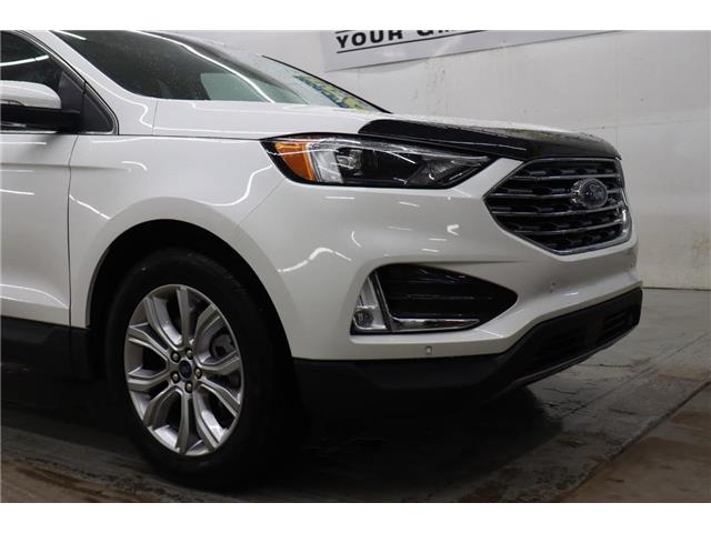 2022 Ford Edge Titanium (Stk: T3356A) in Watrous - Image 13 of 39 2022 Ford Edge Titanium (Stk: T3356A) in Watrous - Image 13 of 39