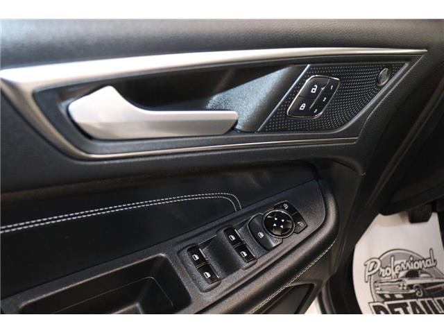 2022 Ford Edge Titanium (Stk: T3356A) in Watrous - Image 15 of 39 2022 Ford Edge Titanium (Stk: T3356A) in Watrous - Image 15 of 39
